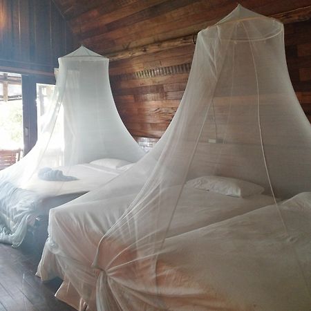 Aow Noi Resort Ko Kut エクステリア 写真