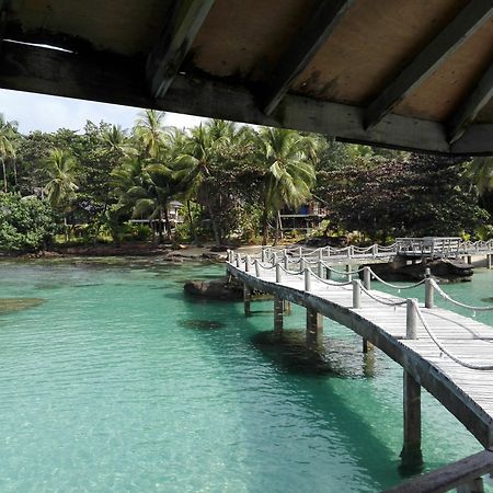 Aow Noi Resort Ko Kut エクステリア 写真