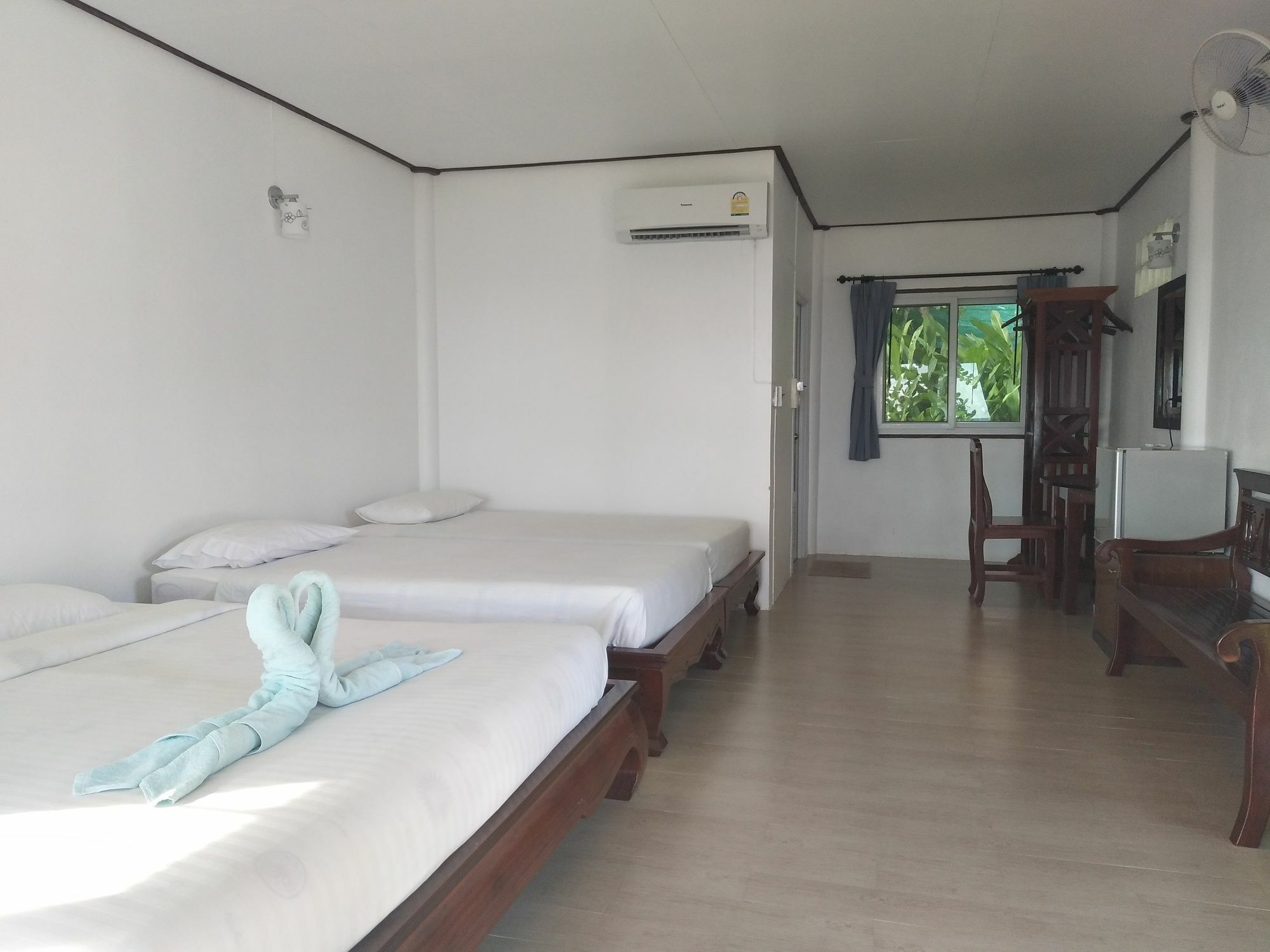 Aow Noi Resort Ko Kut エクステリア 写真