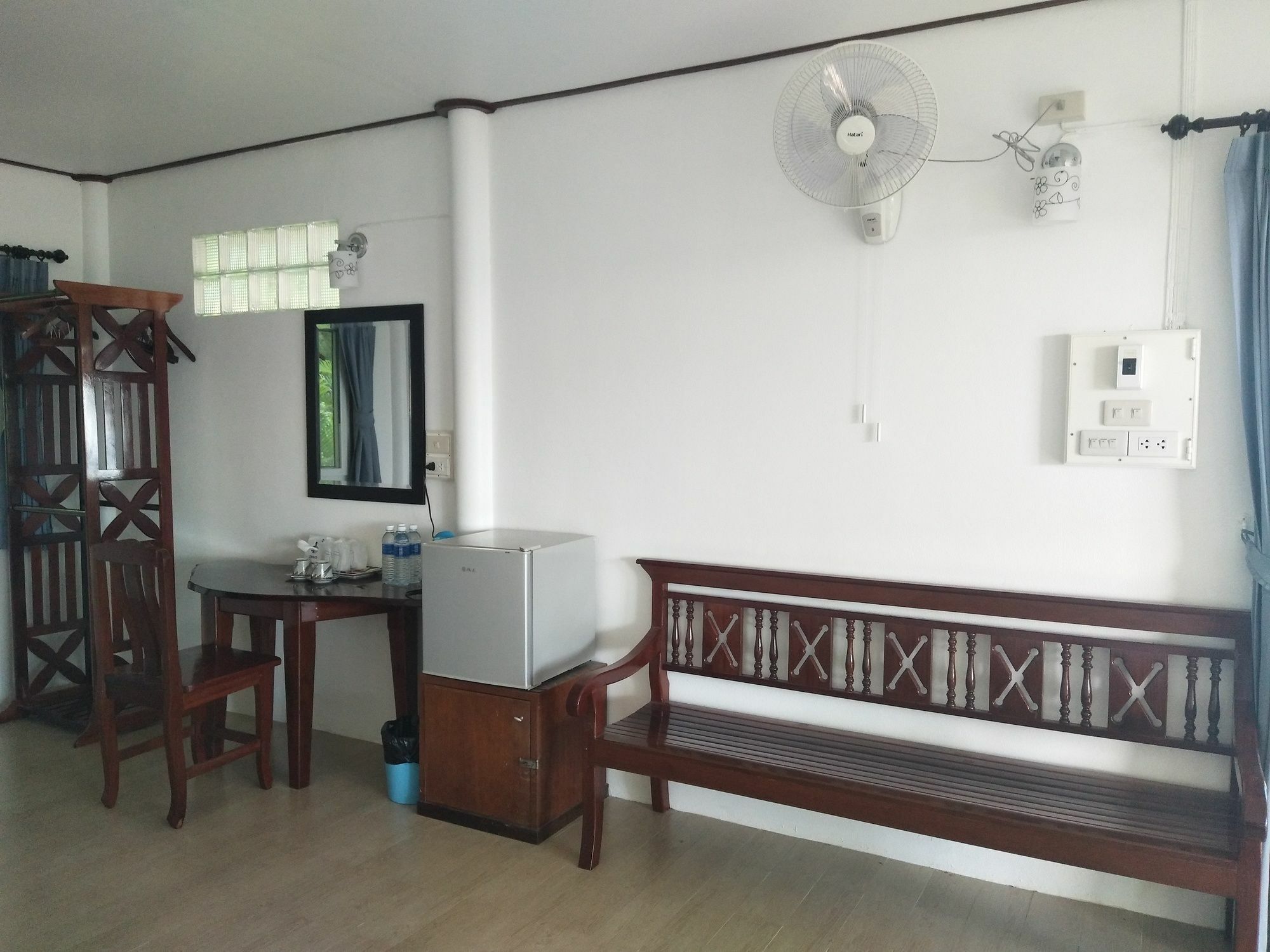 Aow Noi Resort Ko Kut エクステリア 写真