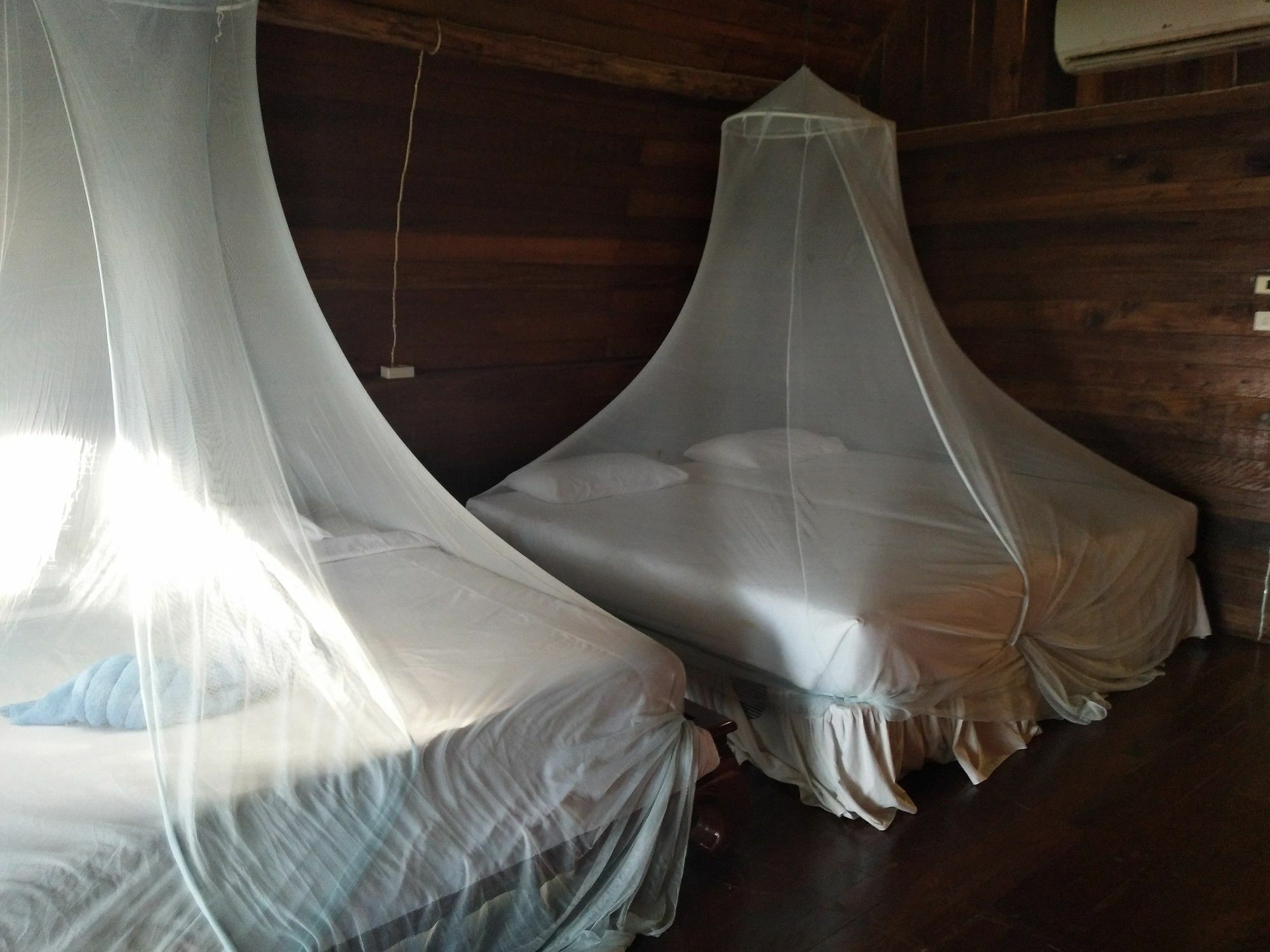 Aow Noi Resort Ko Kut エクステリア 写真