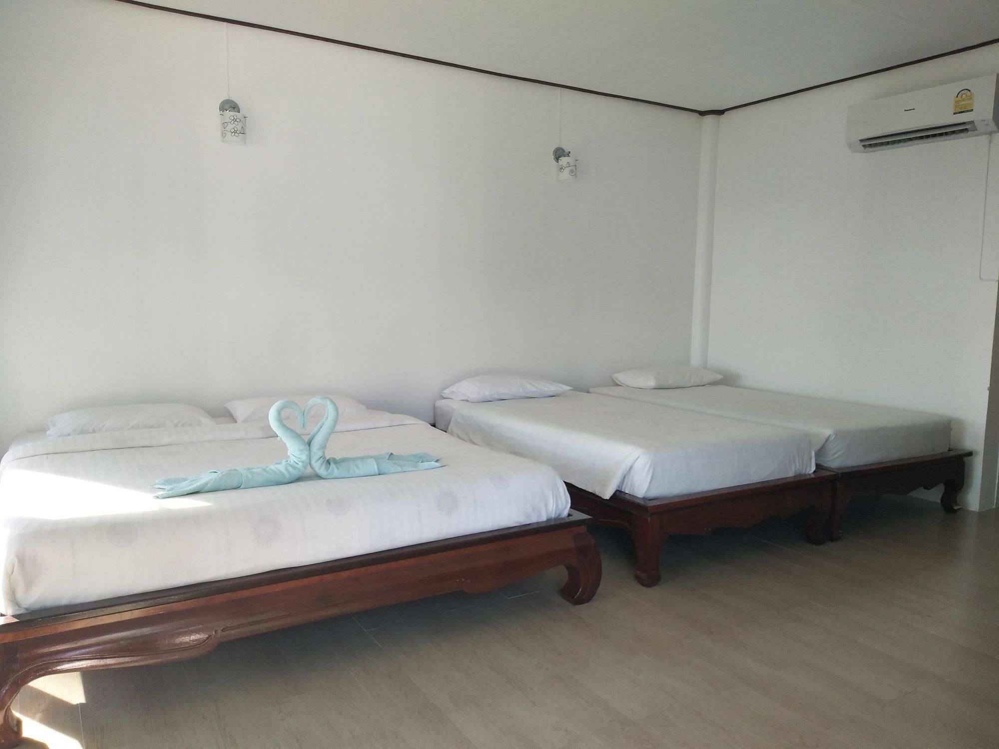 Aow Noi Resort Ko Kut エクステリア 写真