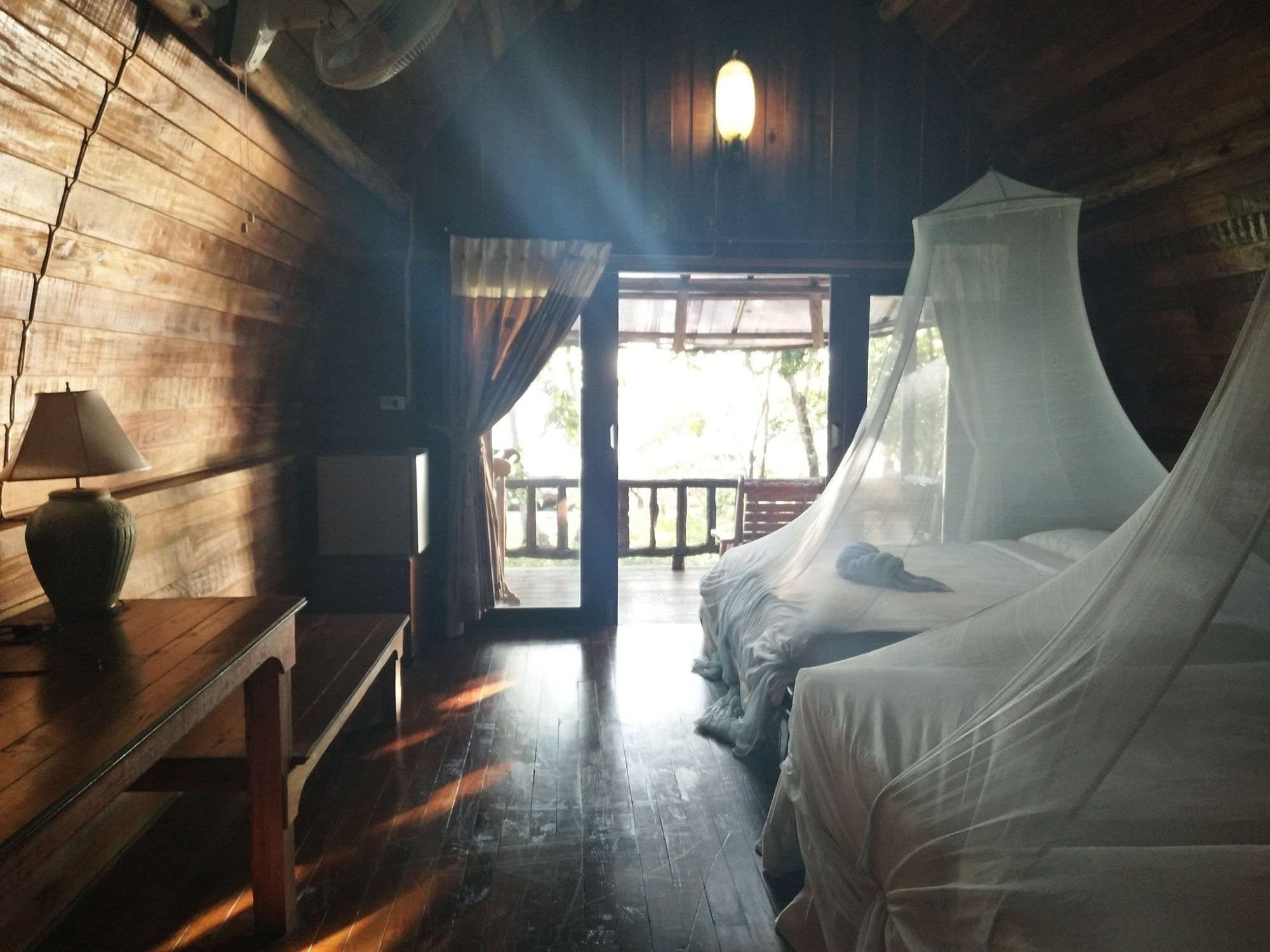 Aow Noi Resort Ko Kut エクステリア 写真