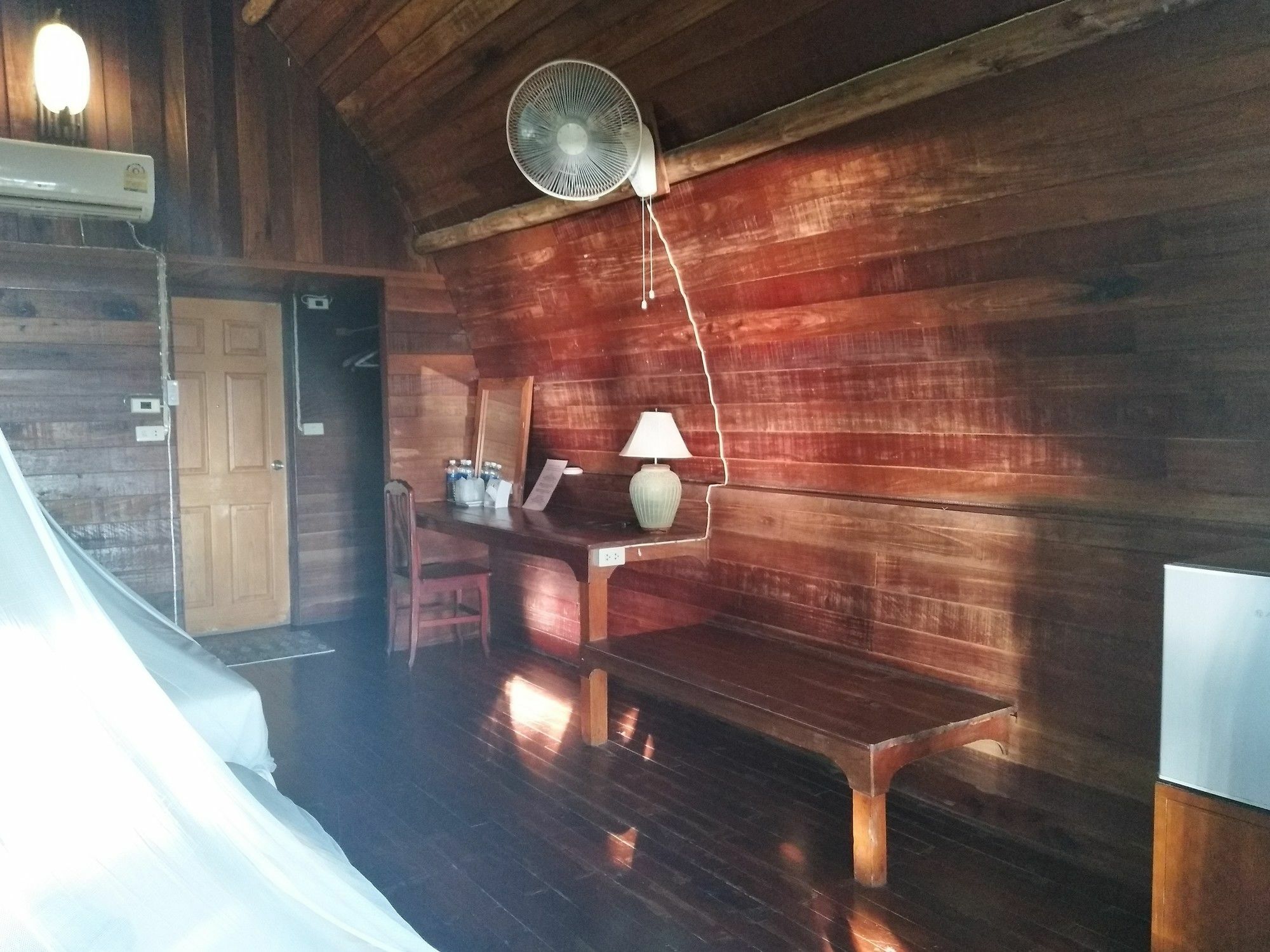 Aow Noi Resort Ko Kut エクステリア 写真