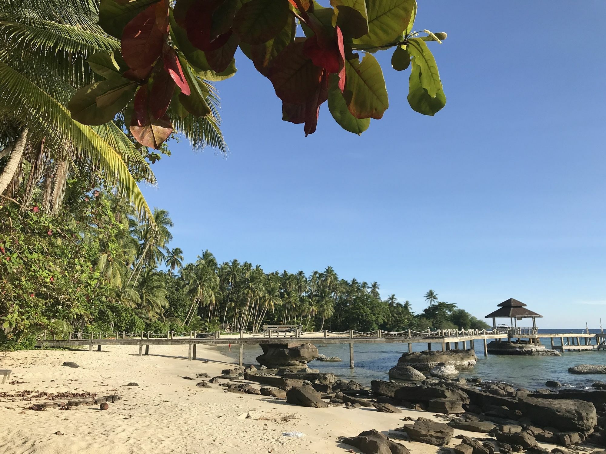 Aow Noi Resort Ko Kut エクステリア 写真