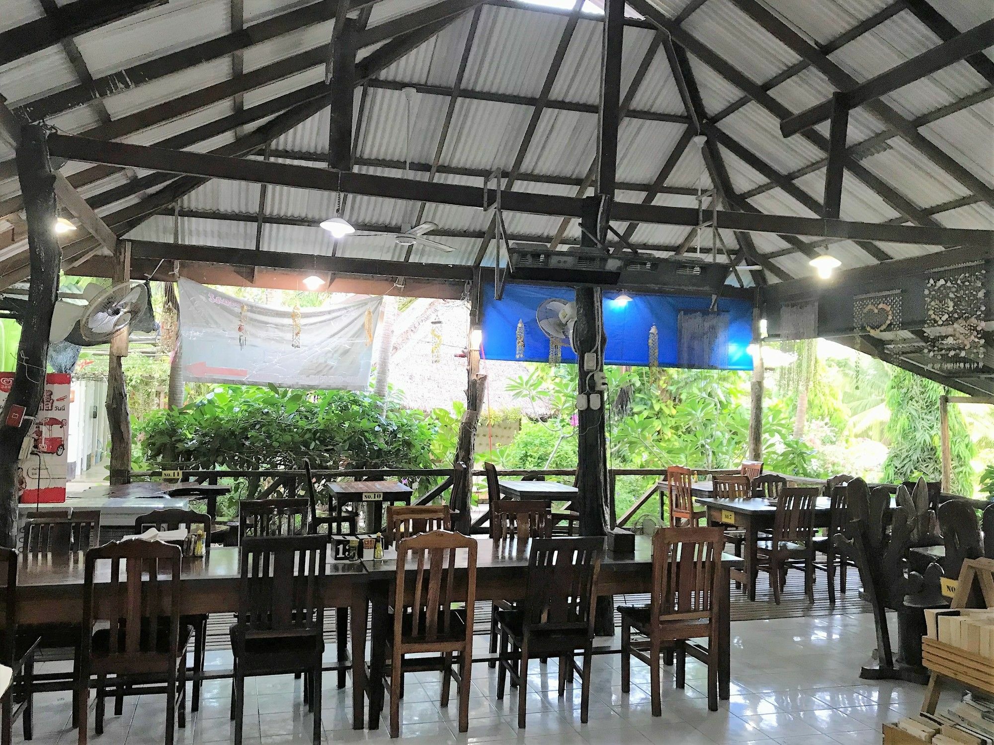 Aow Noi Resort Ko Kut エクステリア 写真