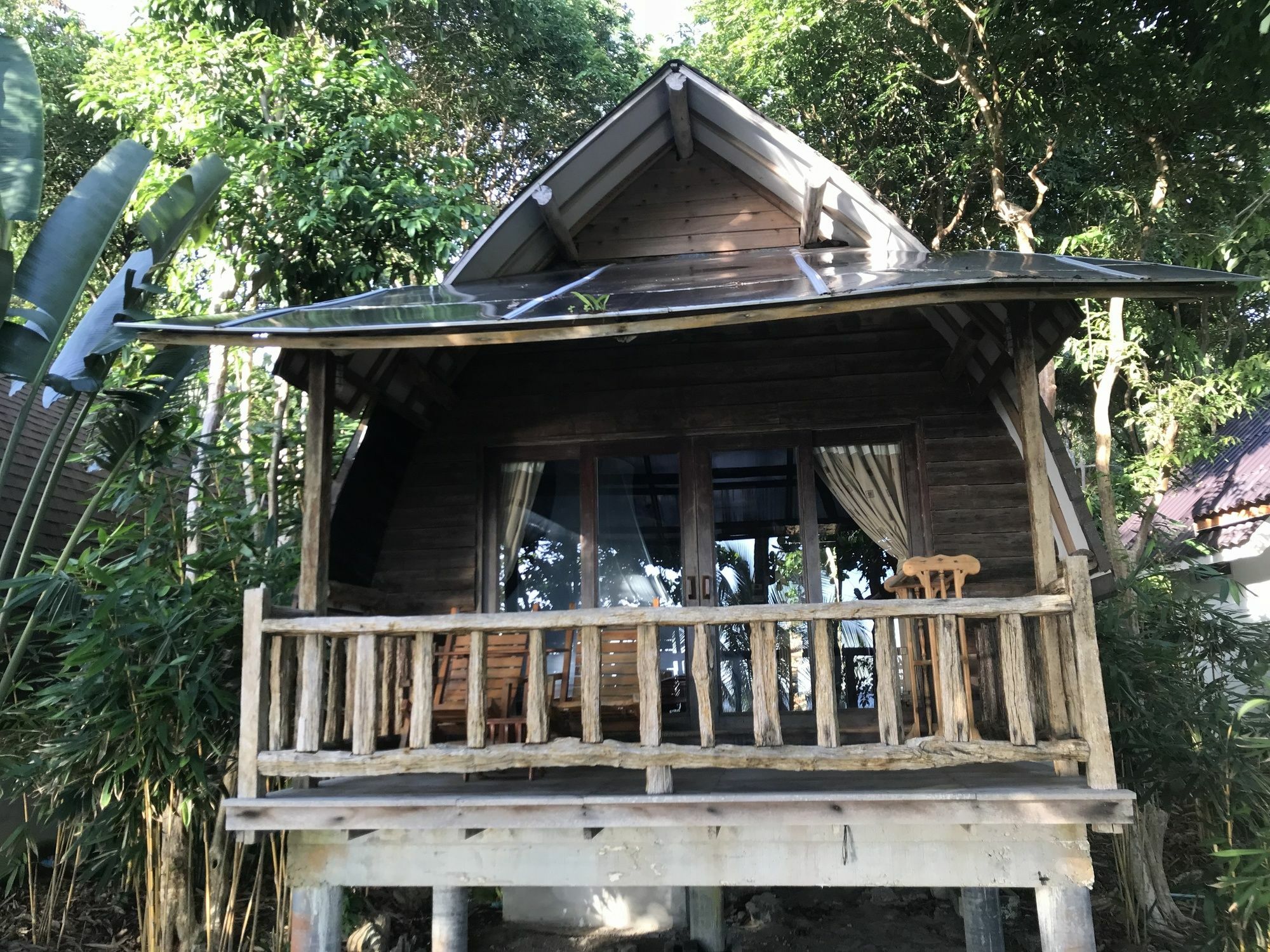 Aow Noi Resort Ko Kut エクステリア 写真