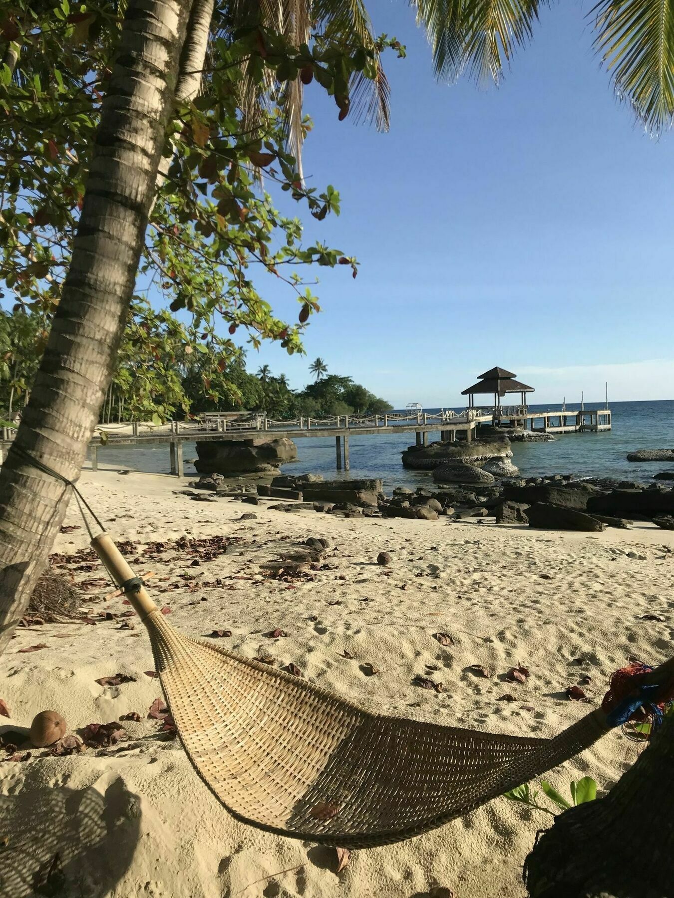 Aow Noi Resort Ko Kut エクステリア 写真