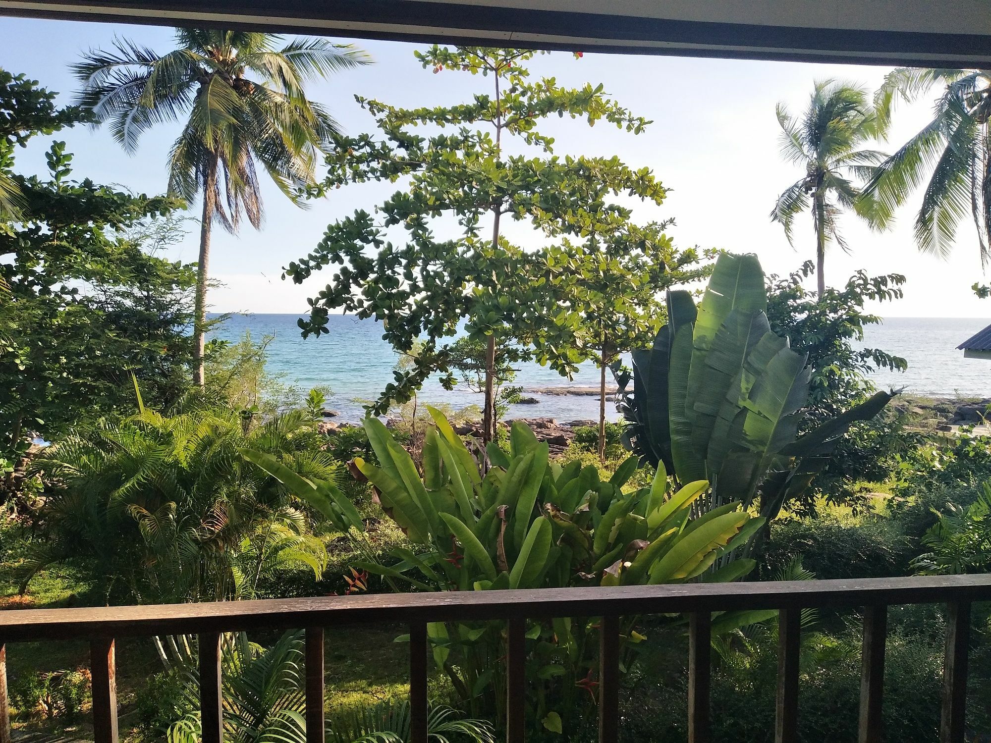 Aow Noi Resort Ko Kut エクステリア 写真